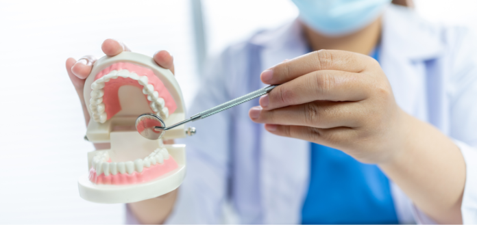 oral candidiasis