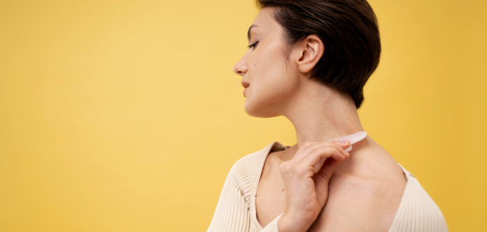 How to Get Rid of a Hickey