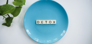 how to detox your body